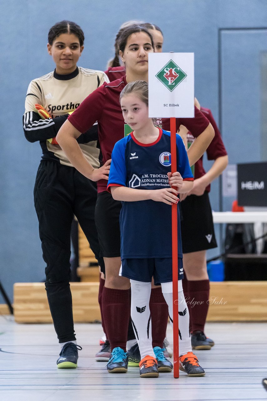 Bild 141 - B-Juniorinnen Futsalmeisterschaft